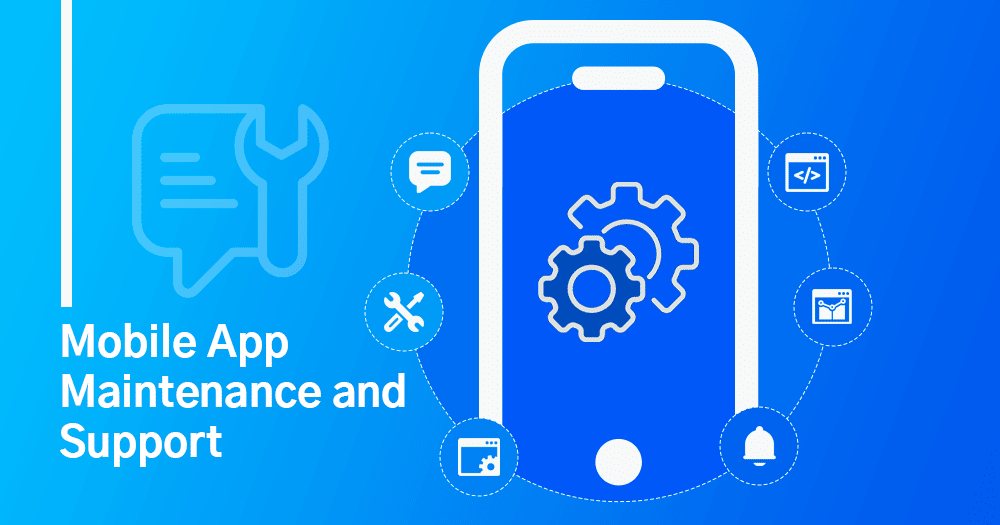 App Maintenance